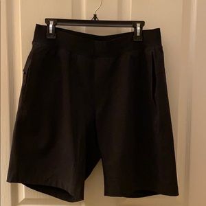 Lululemon Shorts - Black